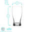 580ml Pint Glass-1683139969