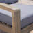 Mexia Outdoor Lounge Chair-420674721