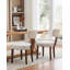 Upholstered Dining Chair-1082860358