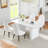 Ifra Dining Table-300418205