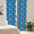 Forest Friends Semi-Sheer Rod Pocket Curtain Panels-45971770