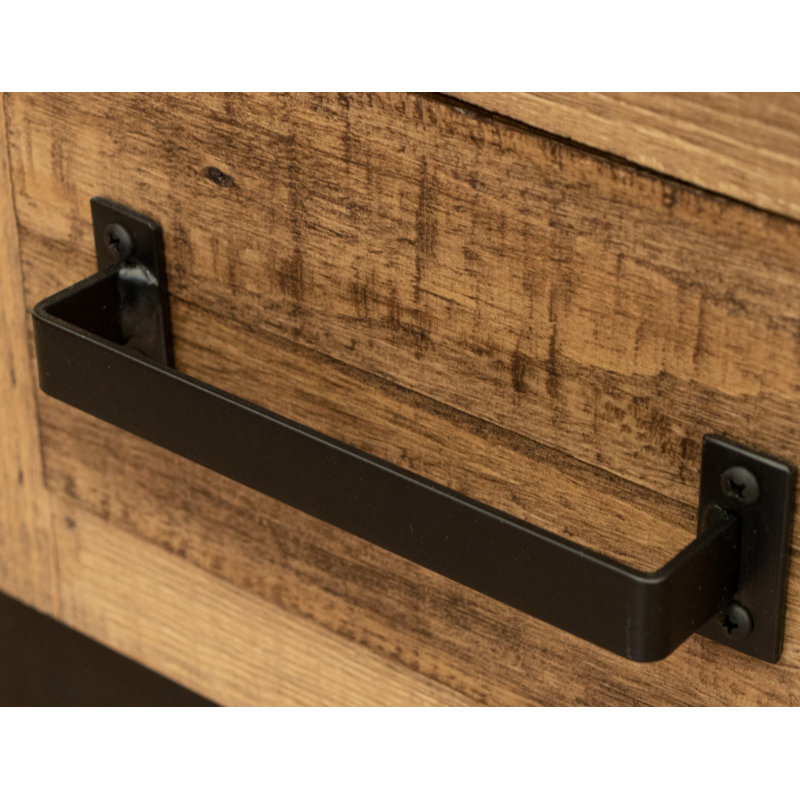 Table basse avec rangement Eddye