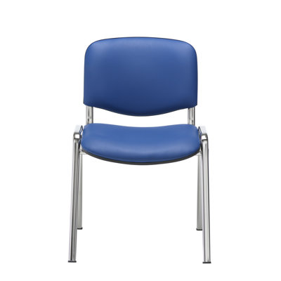 Silsden Armless Stacking Chair