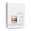 «Old Fashioned Whiskey» sur toile-1370140929