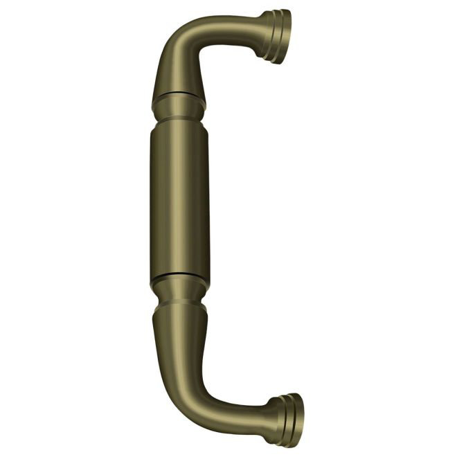 Hardware, Antique Brass