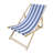 Devizes Folding Beach Chair-975164342