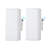 2-Pack LED Dusk to Dawn Wall Light, IP65 Waterproof Outdoor Wall Lantern, Aluminum Outdoor Armed Sconce for Patio, Doorway, Garage-1368507847