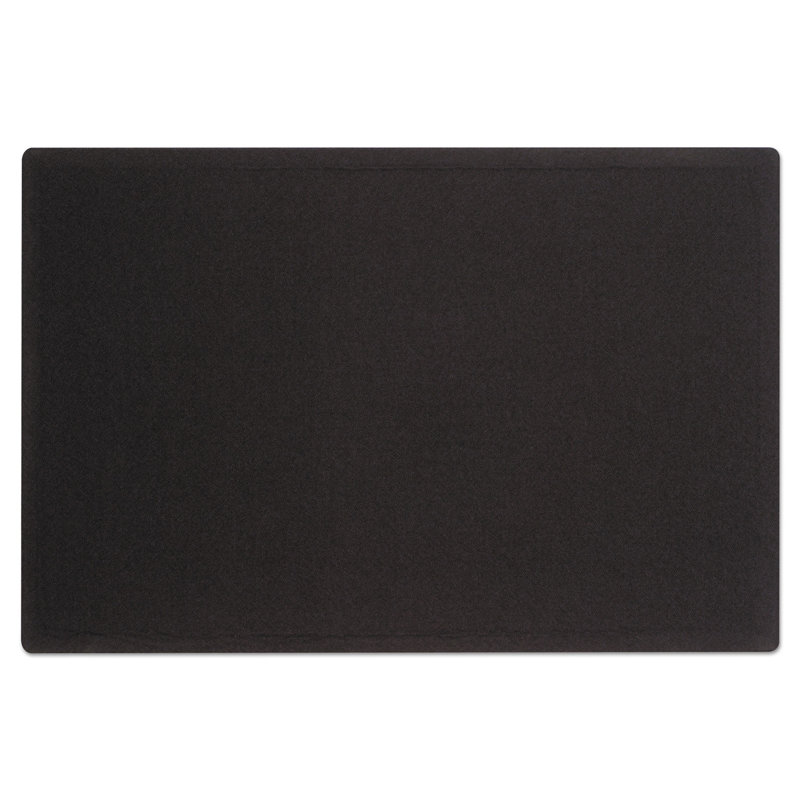 Wall Fabric Small - 2' - 4' Bulletin Board, 36" x 48"
