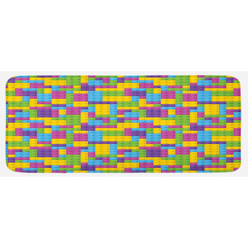 Tapis de cuisine pour chambre