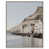 Silver Floater Frame selected