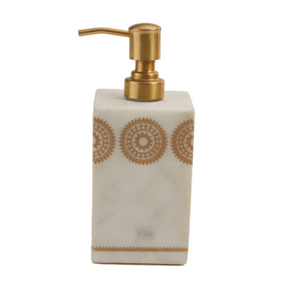 Distributeur de savon Caylan
