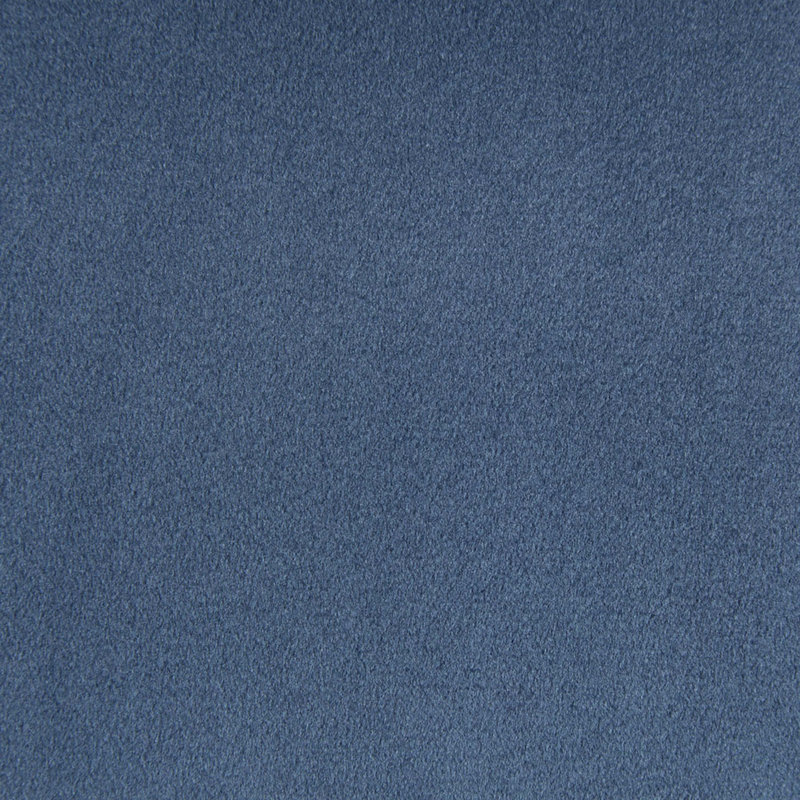 Dalice Upholstered Bench, Blue, Black