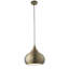 Tessier 1 - Light LED Teardrop Pendant-15856833