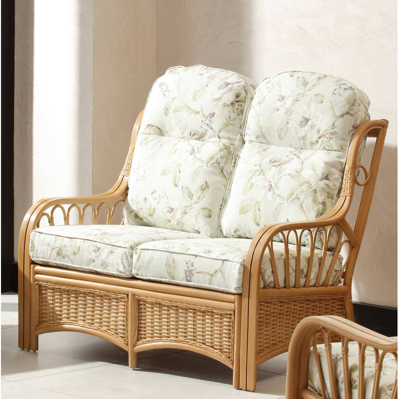 3 - Piece Conservatory Sofa Set