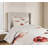 Flower Farmhouse / Country Polyester Coverlet-691964965