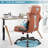 Meraris Executive Chair with Headrest-9838630