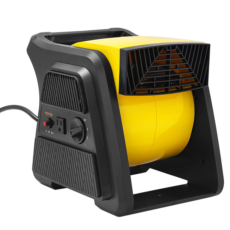 Ventilateur 12,8 po VEVOR