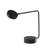 Viper Supercharger LED Desk Lamp - Black