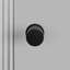 Bouton de porte / conventionnel / passage / croix-105355208