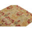 Hand Woven Silk Area Rug