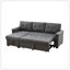 Canapé-lit modulaire réversible en lin 84 po avec rangement-1928777249-1928777255-1928777253
