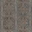 Saja 13" x 13" Ceramic Patterned Wall & Floor Tile