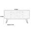 Retro Style Sideboard