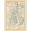 Art sur toile tendue par Willed Forge Baedeker Gallery: Constance Allemagne, Baedeker-103607919