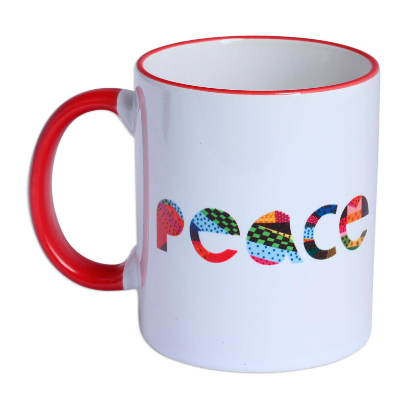 Tasse à café Voni Dove