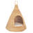 Brocklehurst Cotton, Polyester Tent Pet Bed