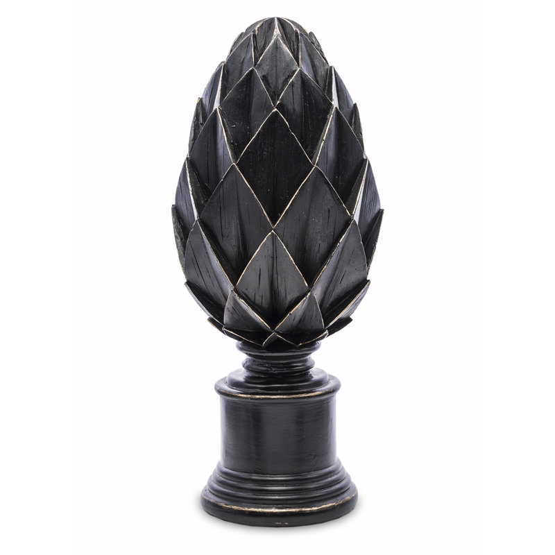 Asharam Landscape & Nature Figurines & Sculptures