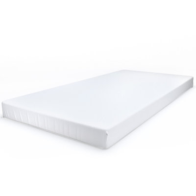 Midgegooroo White Noise Schaum Mattress