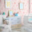 Panneau de papier peint amovible bébé fantaisie Waitsburg-1272959307