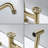 Selected Kitchen Faucet with Side Spray-70889951