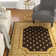 Fossum Southwestern Indoor Rug