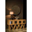 Jean-Michel 60'' W Solid Wood Sideboard