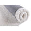 Soft Solid Colour Hand Woven Area Rug-14565264