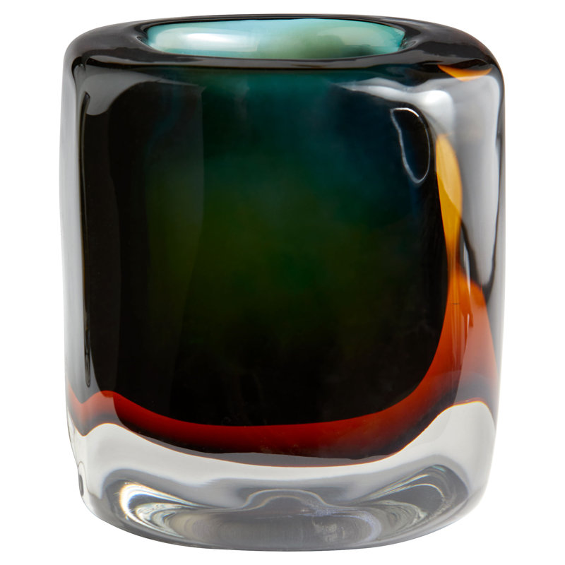 Celosia Handmade Ceramic / Porcelain Table Vase