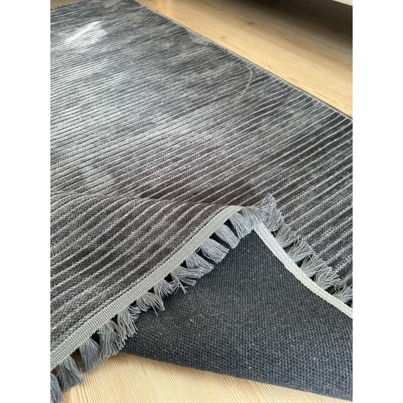 Tapis Lannes, Rectangle 6 pi 7 po x 8 pi 2 po