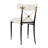 Rider Dining Chair-88802313-88802309