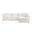 Canapé modulaire 5 pièces Remy-108530913-108534405