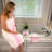KAFTHAN Textile Plaid Turkish Cotton Bath Towels-839788095