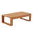 Outdoor Solid Wood Table