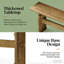 Classic Entryway Table,Durable Console Table,Sofa Table