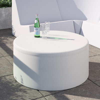 ClubNow Outdoor Ottoman