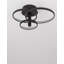 LED Semi Flush Mount-318156099