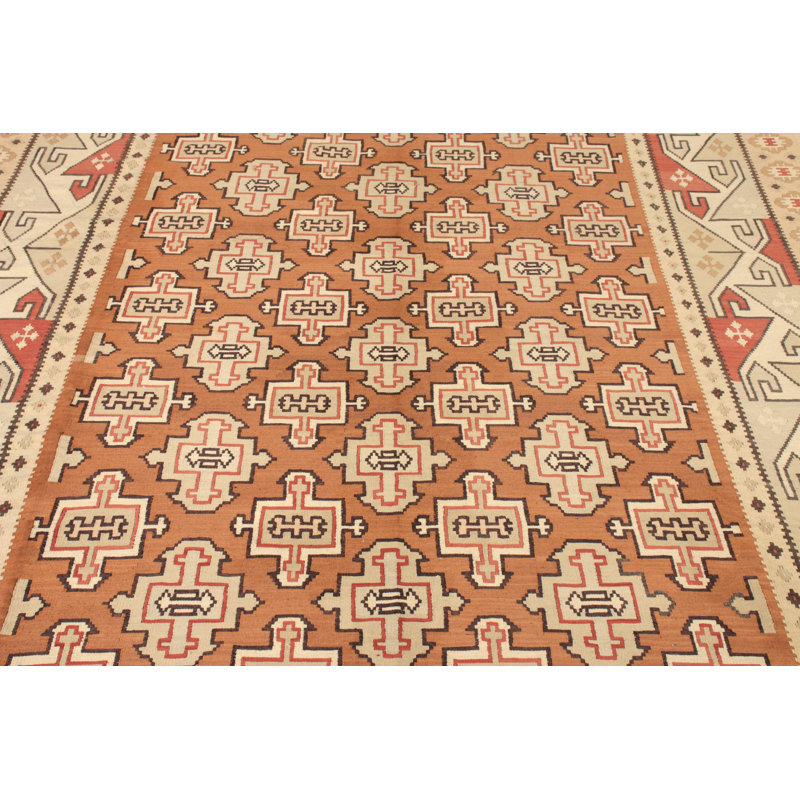 One-of-a-Kind Rectangle 8'3" X 12'9" Area Rug