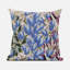 Indoor / Outdoor Floral Square Cushion-773157902-773157900