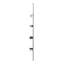 Kenton Tension Pole Shower Caddy