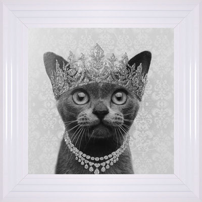 Single Picture Frame Print